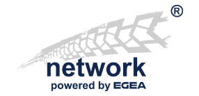 NetworkEGEA Logo