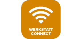 Werkstattconnect Logo
