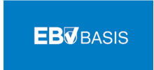 Logo EBV Basis
