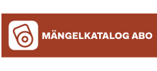 Logo Maengelkatalog